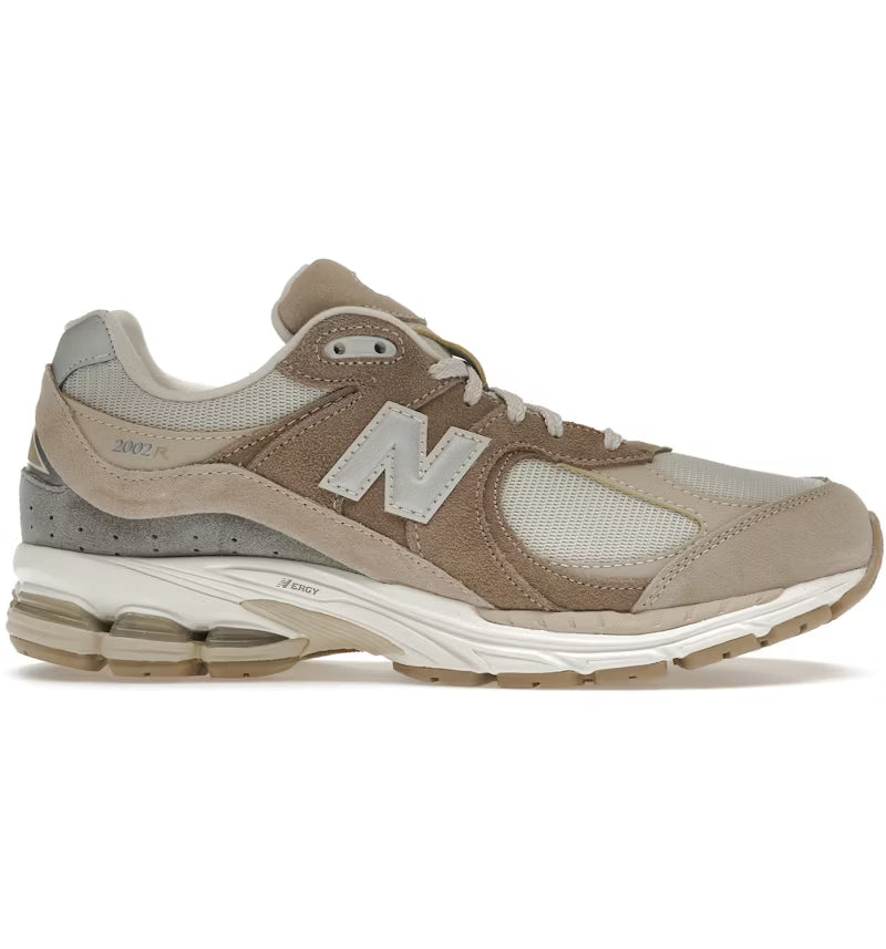 New Balance 2002R Driftwood Sandstone
