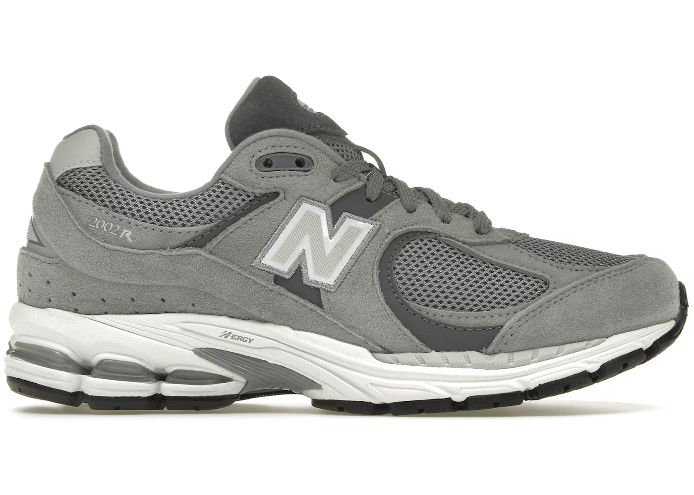 New Balance 2002R "Steel Grey Orca"