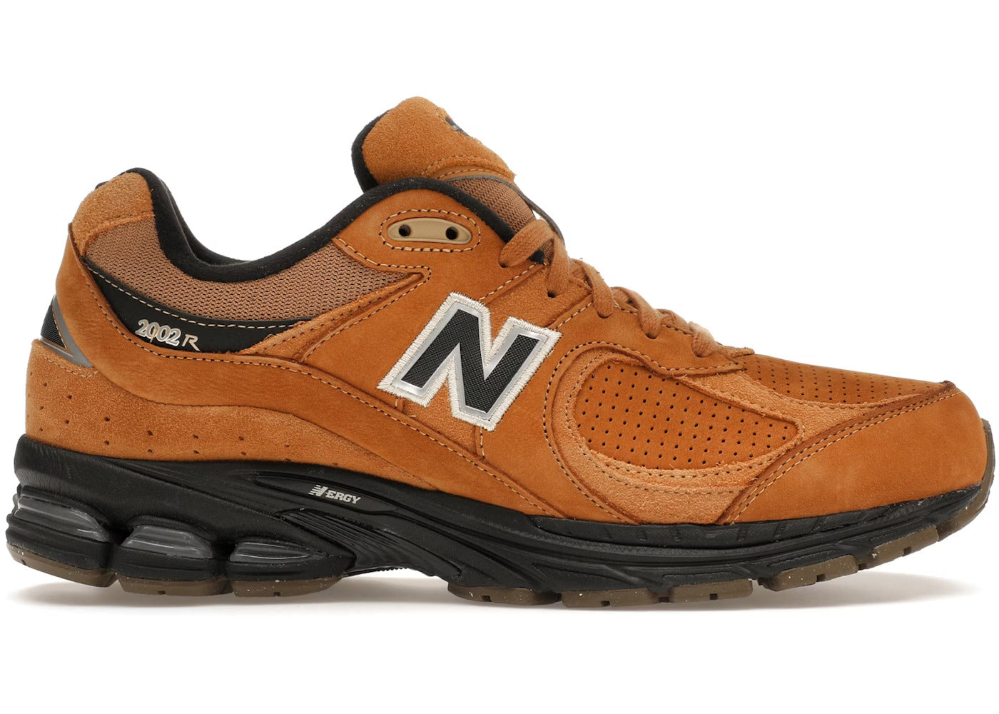New Balance 2002R "Tobacco"