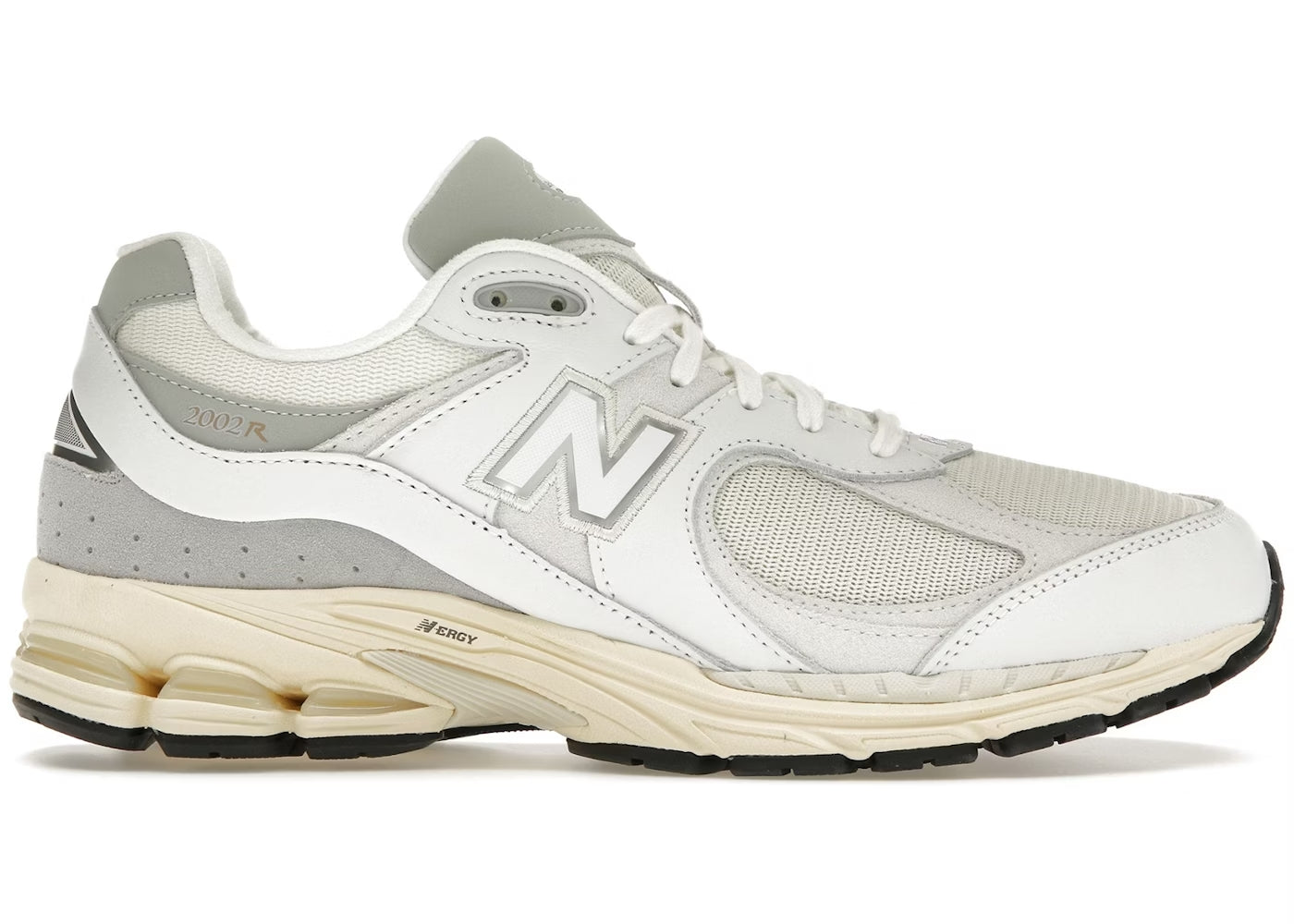 New Balance 2002R "White Gold"