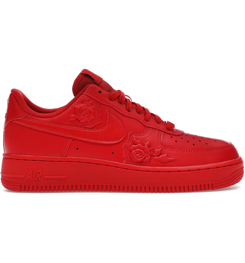 Nike Air Force 1 Low '07 Red Roses (Women's)