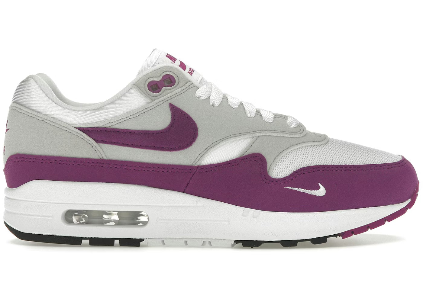Nike Air Max 1 '87 Bold Berry (Women's)