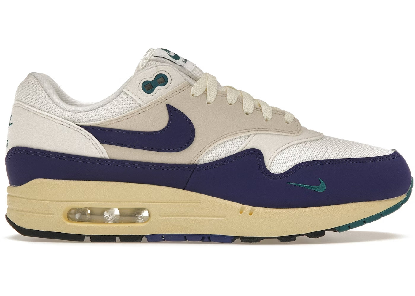 Nike Air Max 1 "Athletic Department Deep Royal Blue"