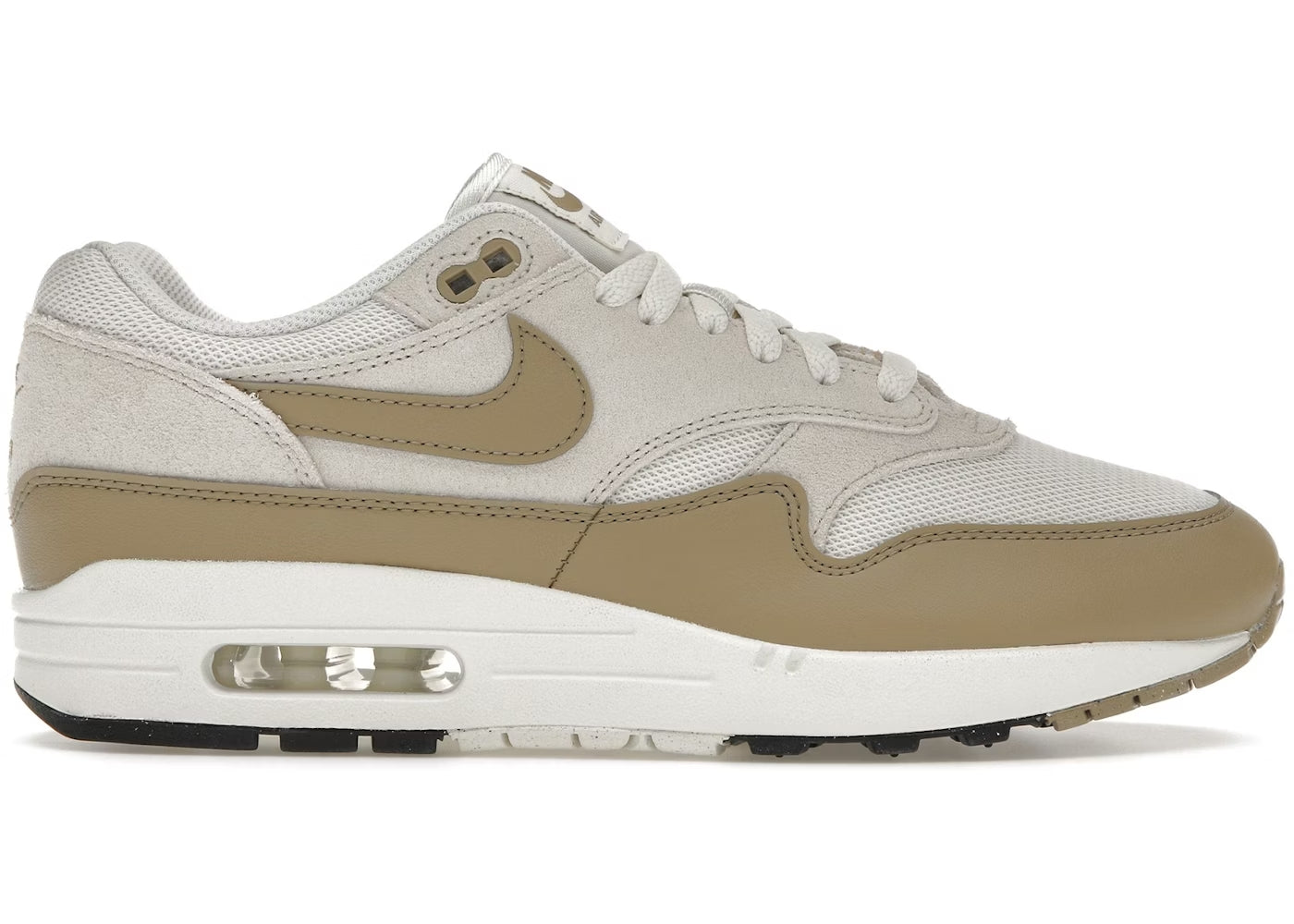 Nike Air Max 1 Essential "Phantom Khaki"