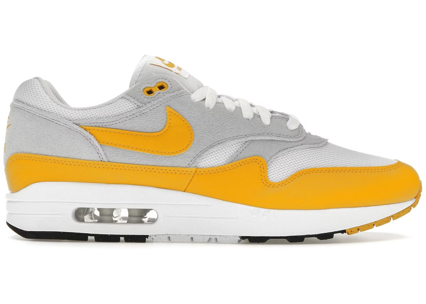 Nike Air Max 1 Essential "University Gold"