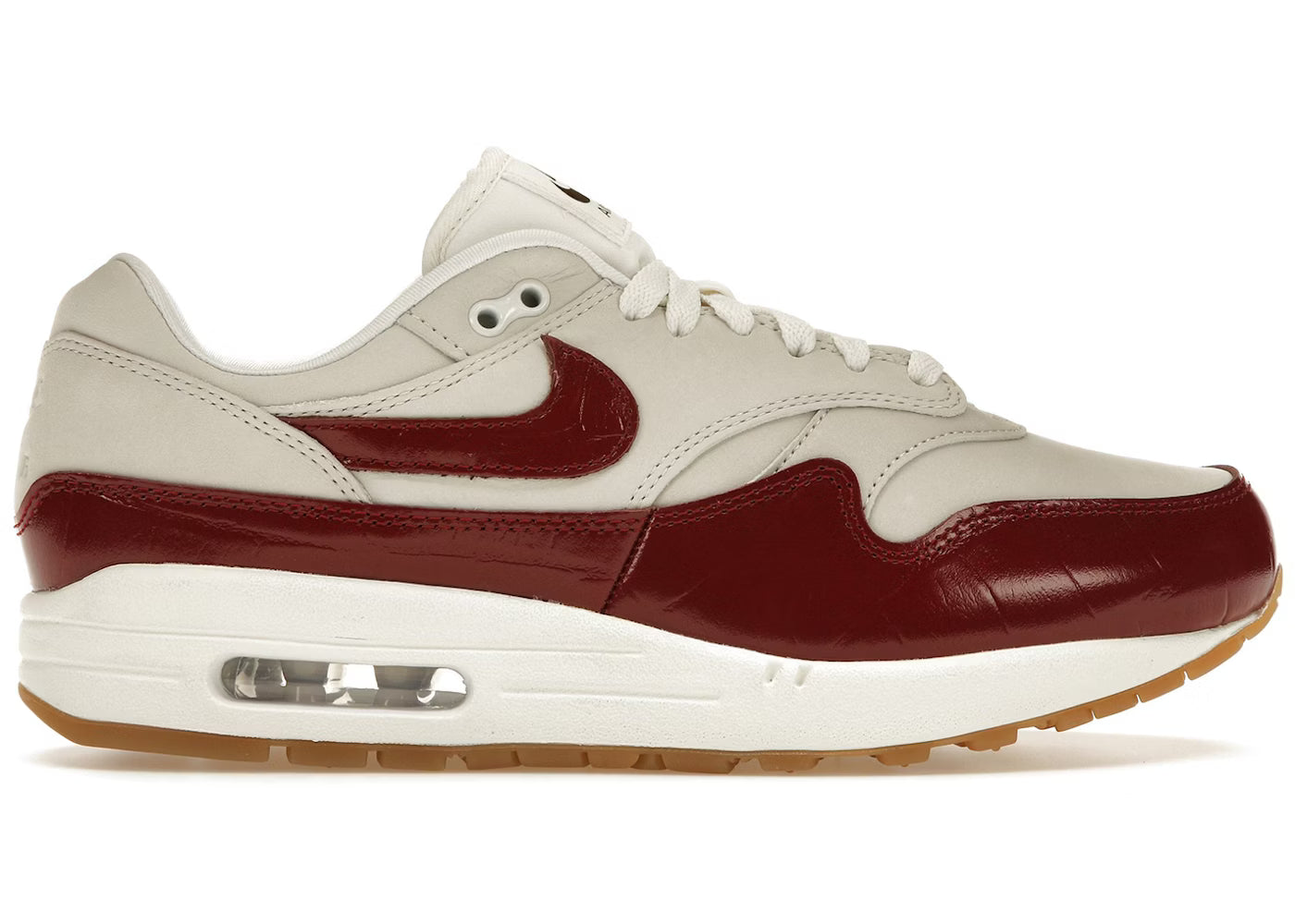 Nike Air Max 1 LX Team Red