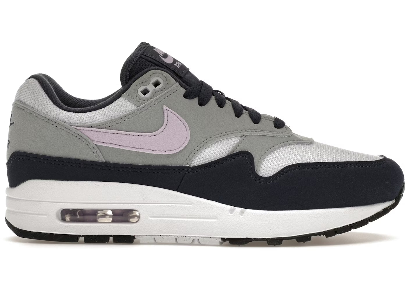 Nike Air Max 1 "Obsidian Lilac Bloom"