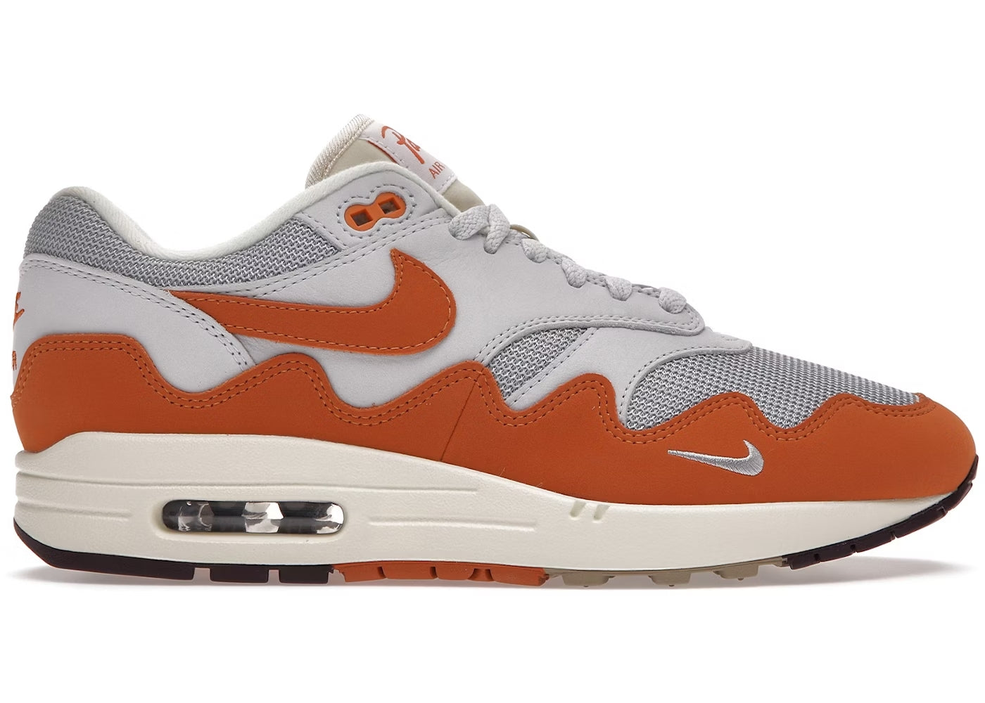 Nike Air Max 1 "Patta Waves Monarch"