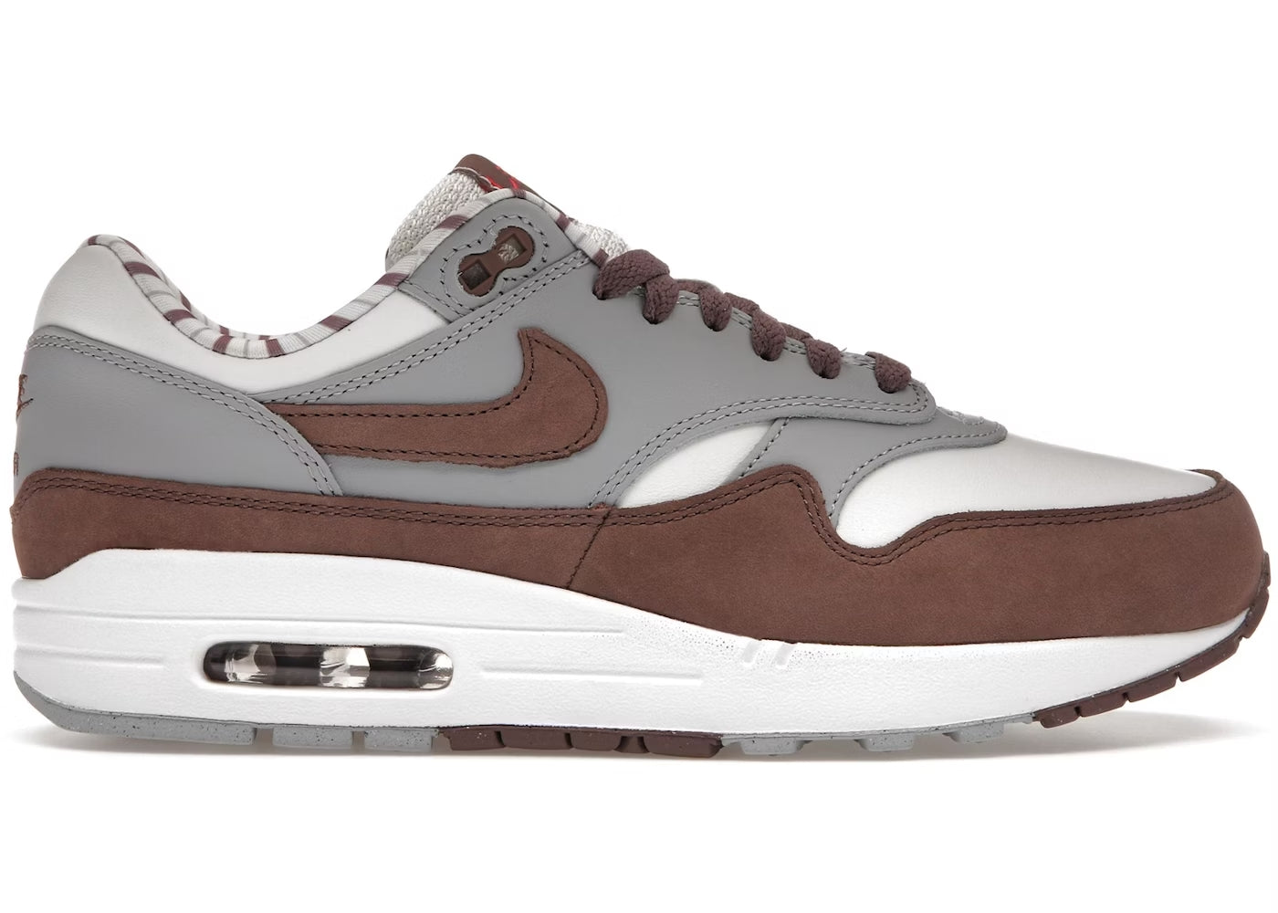 Nike Air Max 1 Premium "Shima Shima"