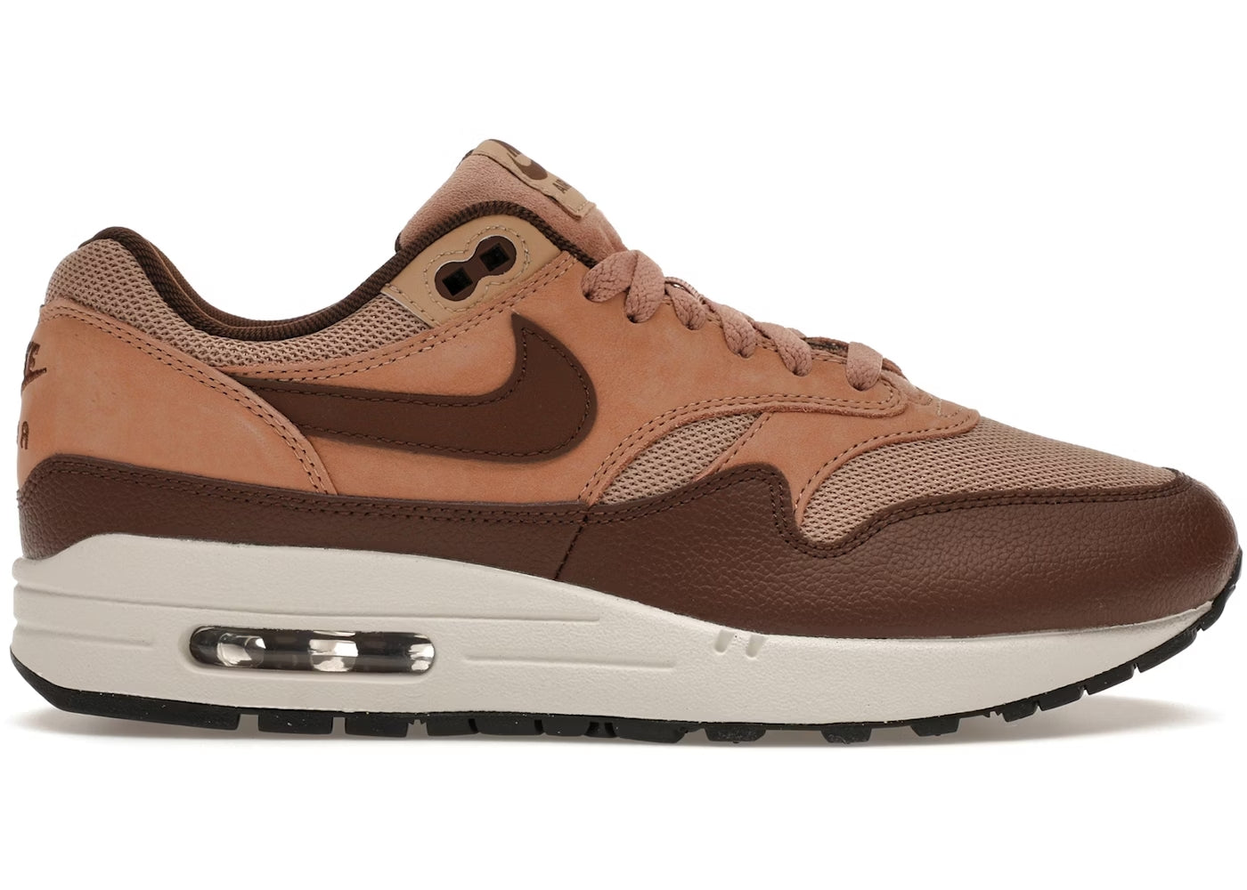 Nike Air Max 1 SC "Cacao Wow"