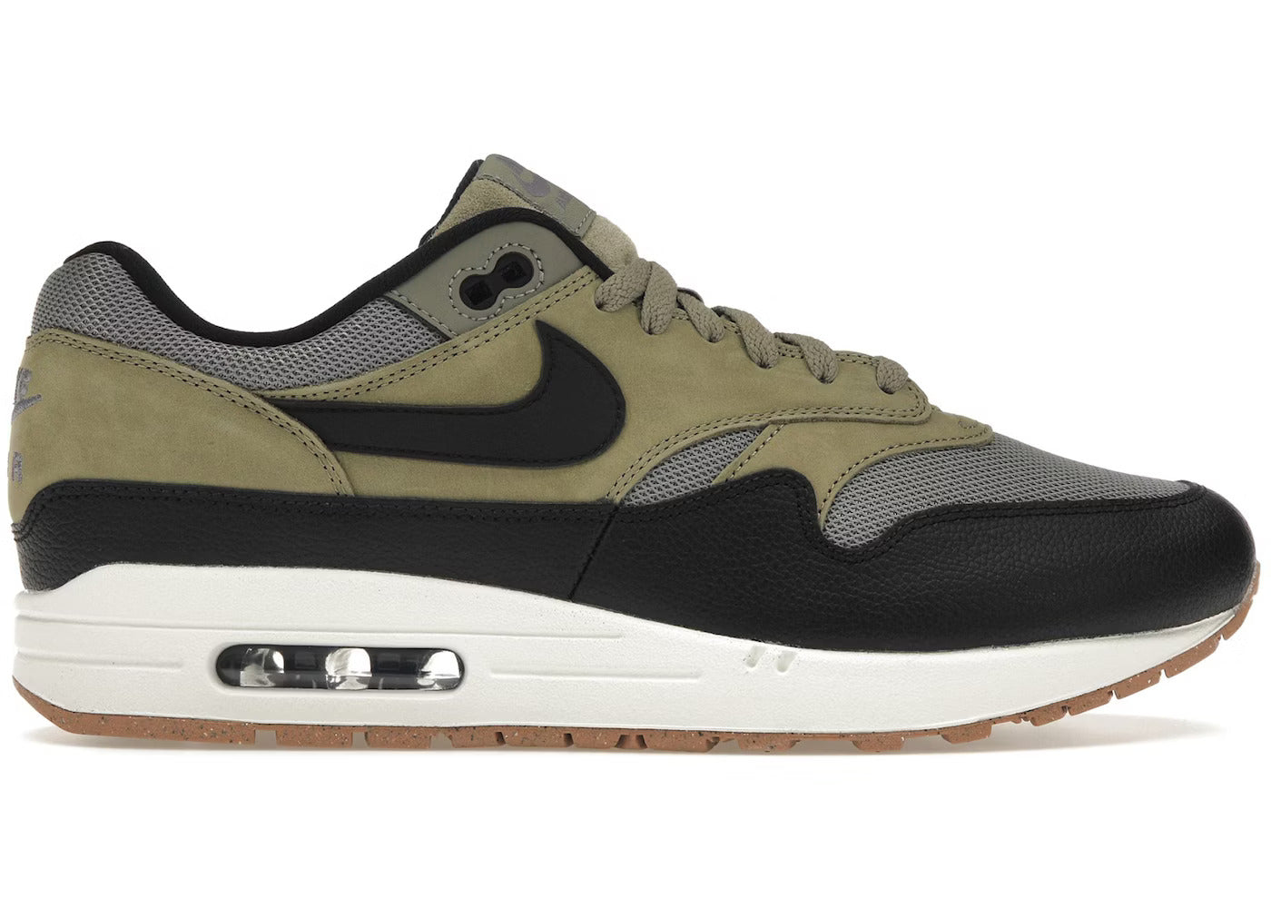 Nike Air Max 1 SC "Dark Stucco"