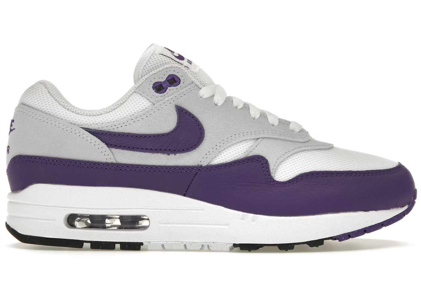 Nike Air Max 1 SC "Field Purple"