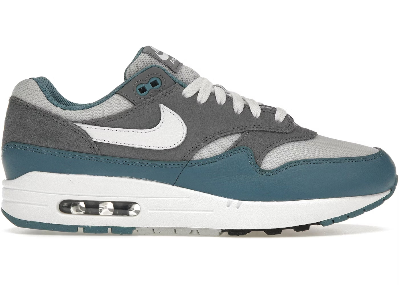 Nike Air Max 1 SC "Noise Aqua"
