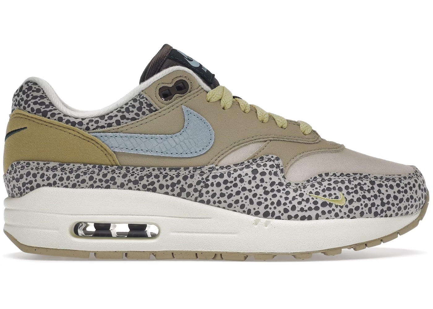 Nike Air Max 1 "Safari Cobblestone"