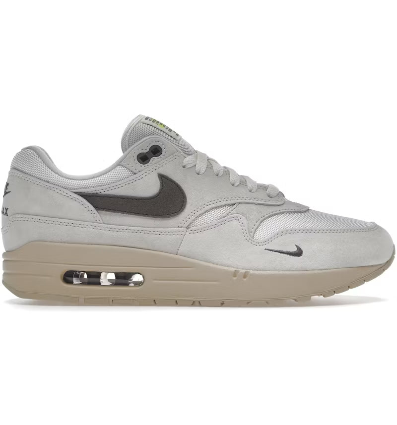 Nike Air Max 1 "Sail Ironstone"