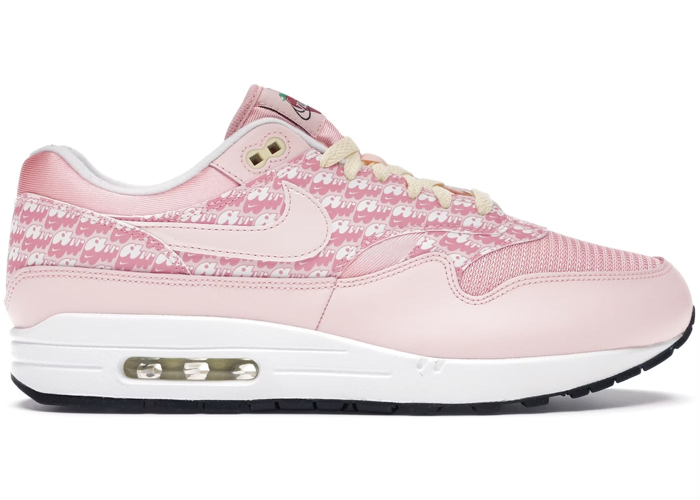 Nike Air Max 1 "Strawberry Lemonade"