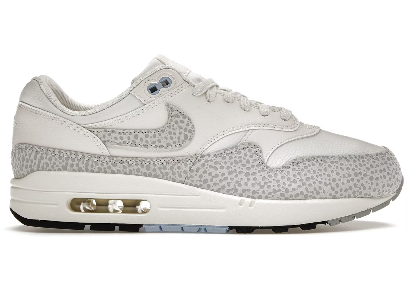 Nike Air Max 1 '87 "Safari Summit White Phantom"