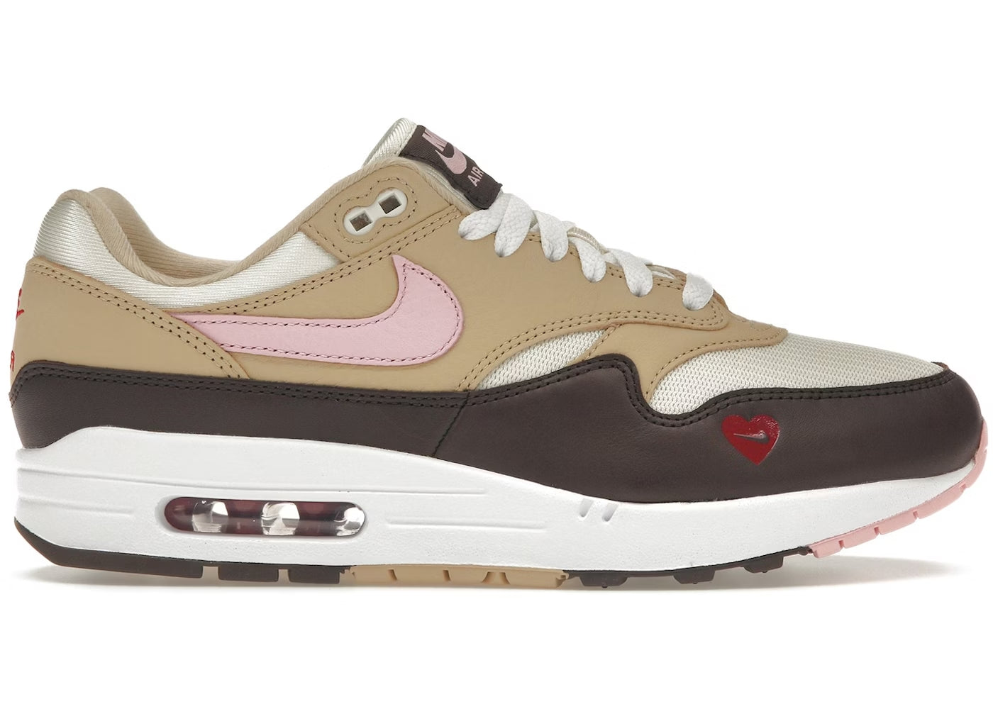 Nike Air Max 1 "Valentine's Day"