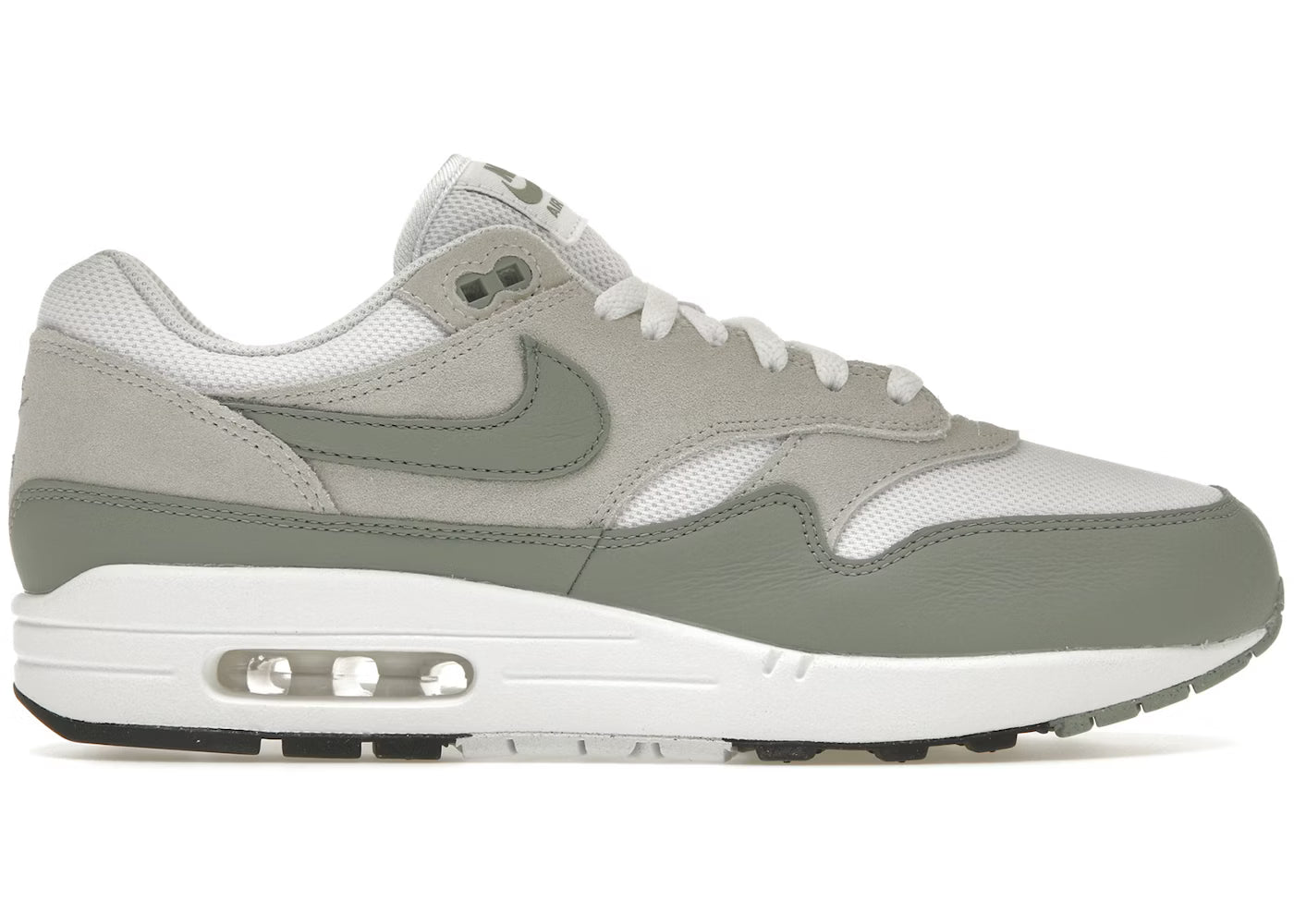 Nike Air Max 1 White Mica Green