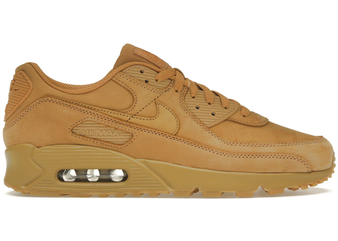 Nike Air Max 90 Premium Wheat
