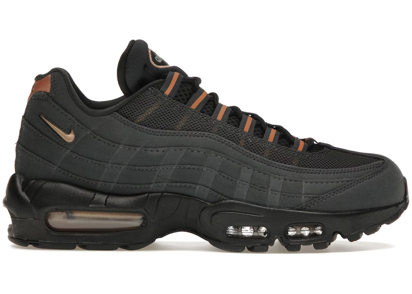 Nike Air Max 95 Central Cee Live Yours