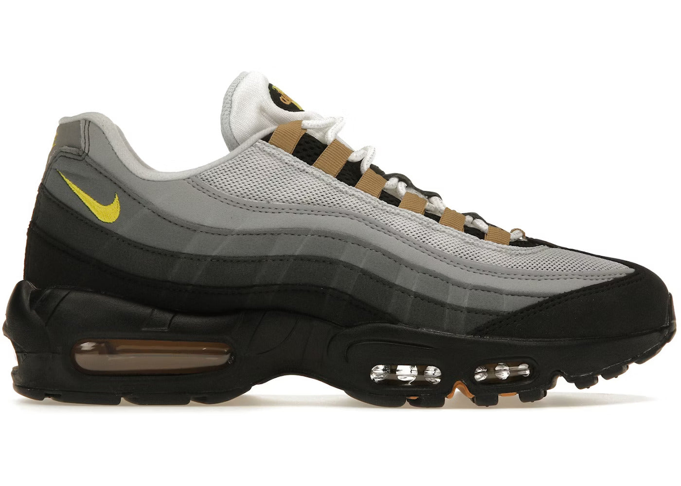 Nike Air Max 95 "Icons Yellow Strike"
