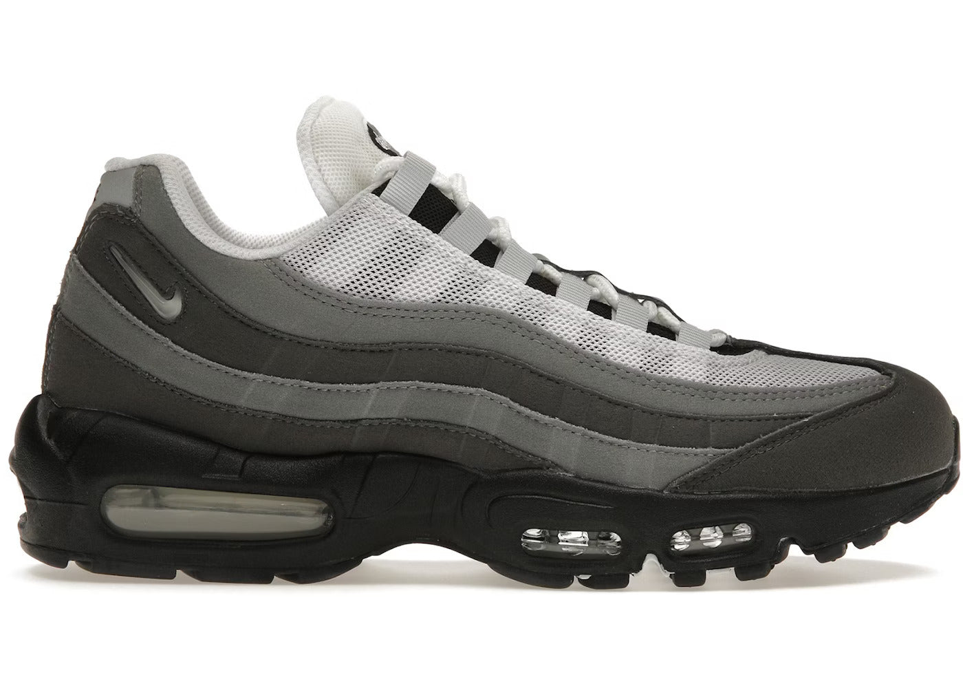 Nike Air Max 95 "Jewel Swoosh Grey"