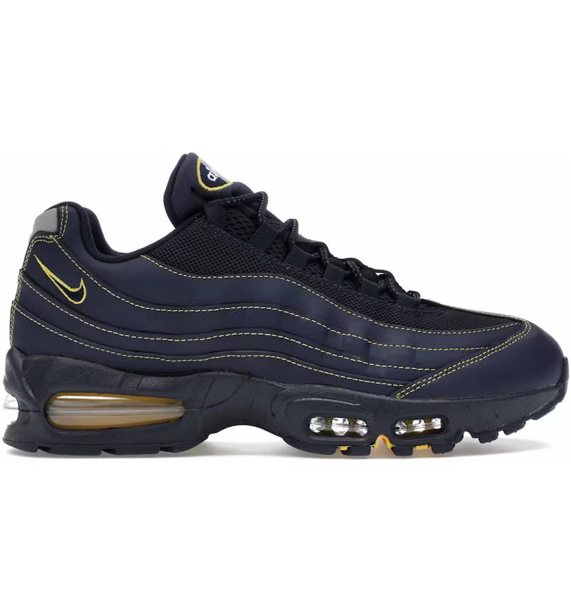 Nike Air Max 95 OG Big Bubble Michigan