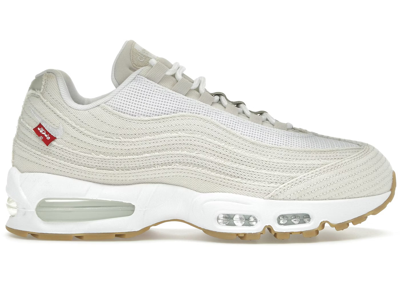Nike Air Max 95 OG Levis Light Orewood Brown