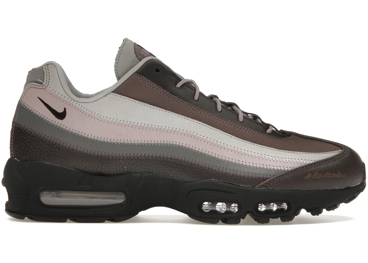 Nike Air Max 95 SP "A Ma Maniére While You Were Sleeping"