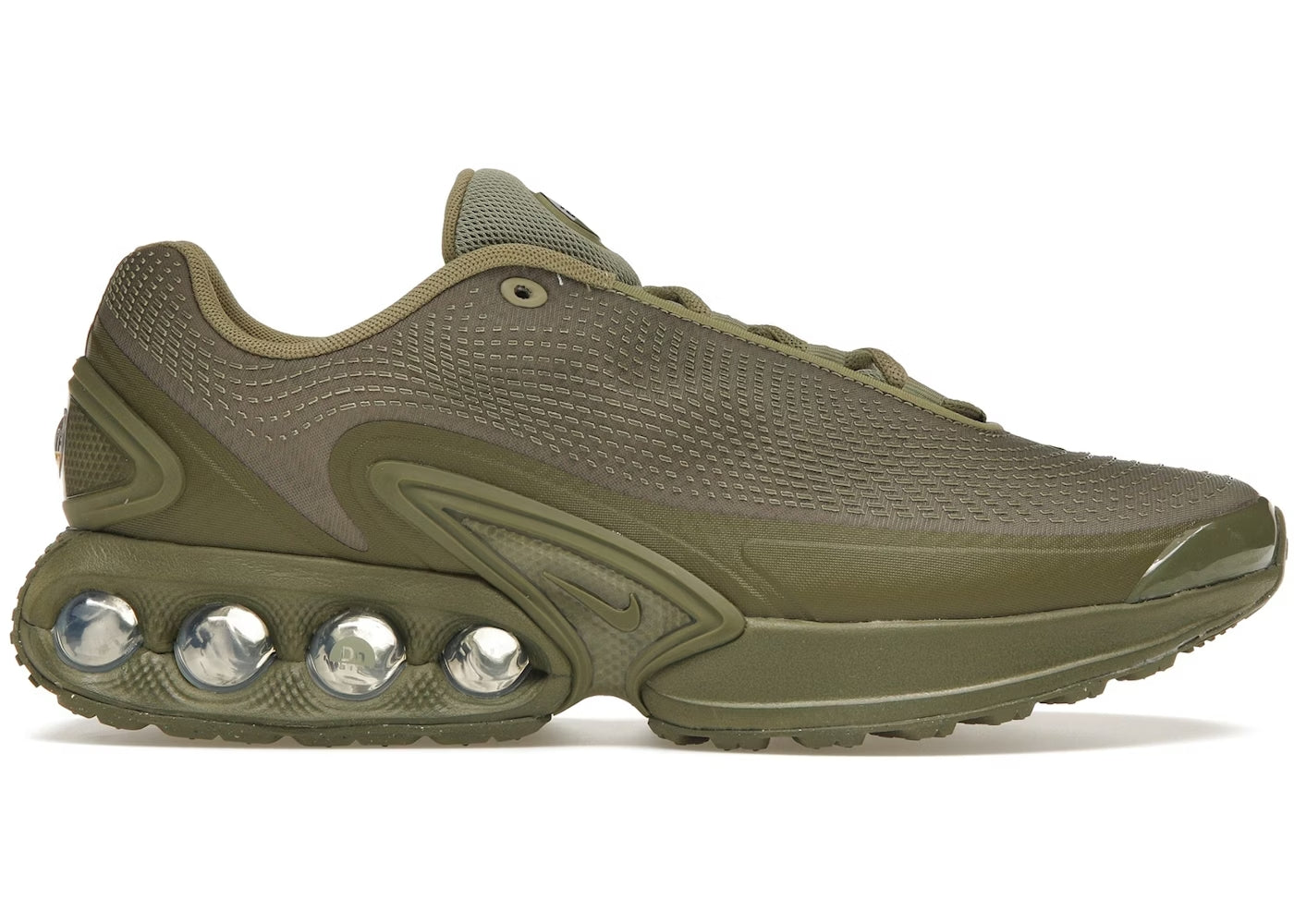 Nike Air Max DN "Neutral Olive"