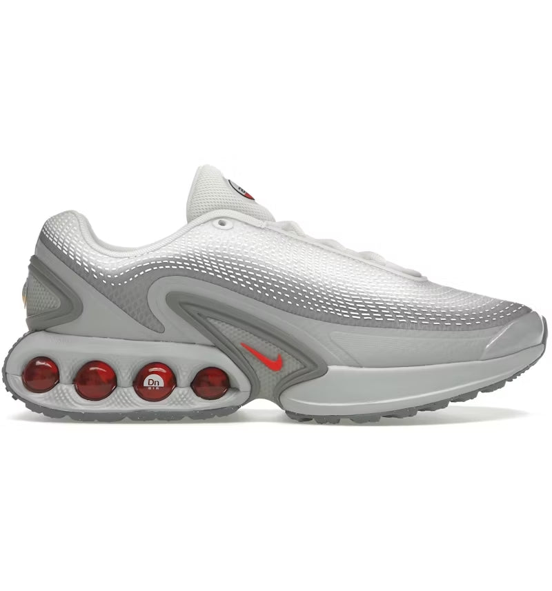 Nike Air Max DN “Light Smoke Grey”