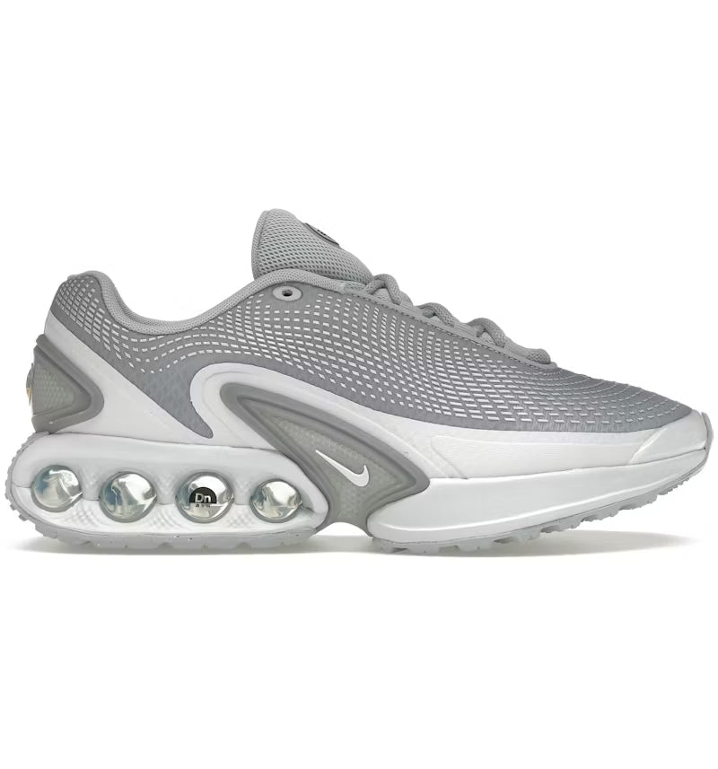 Nike Air Max DN "Wolf Grey"