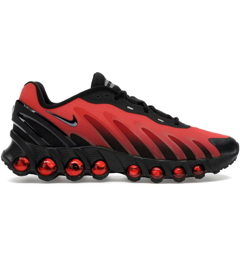 Nike Air Max Dn8 Black Bright Crimson