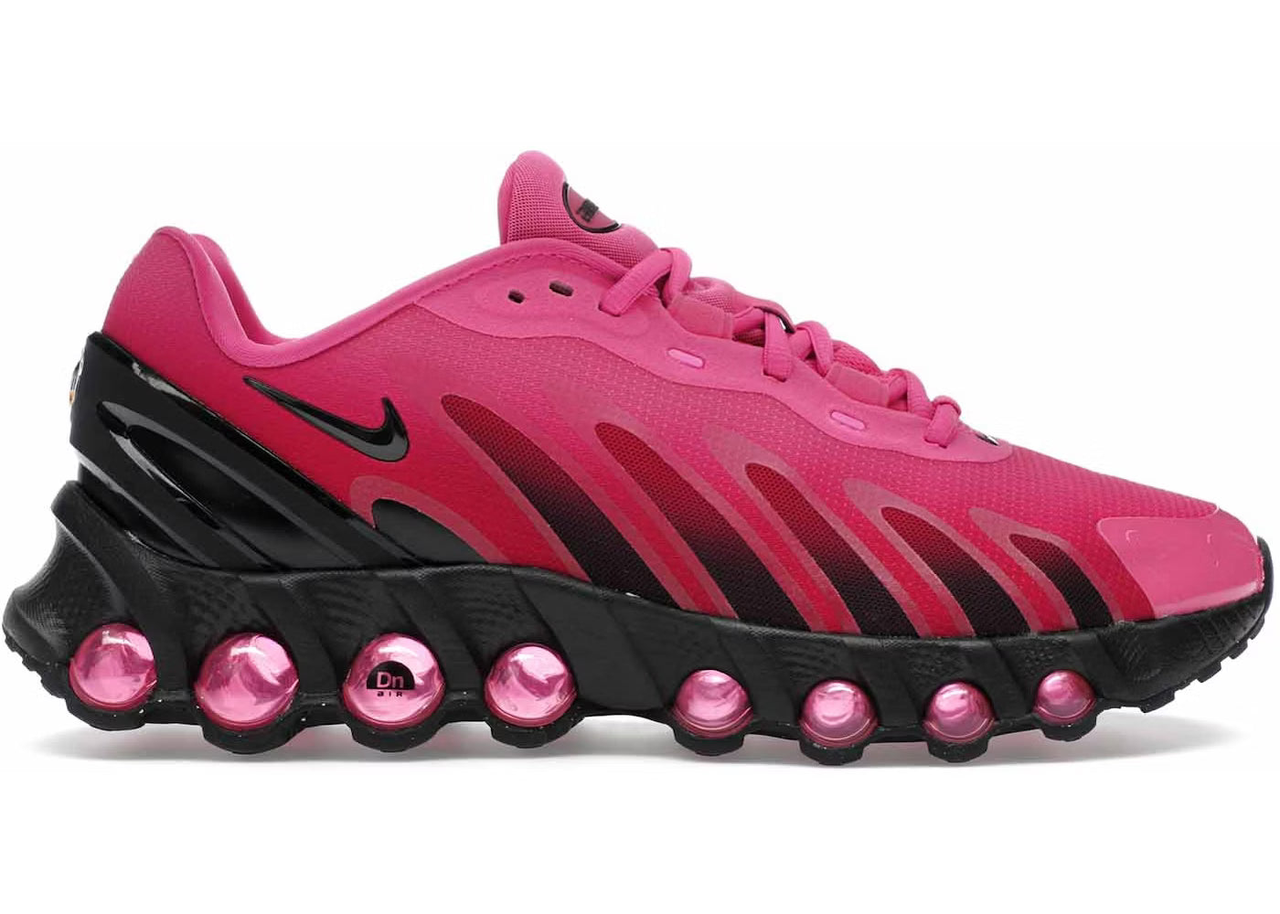 Nike Air Max Dn8 Laser Fuchsia Black (Women's)