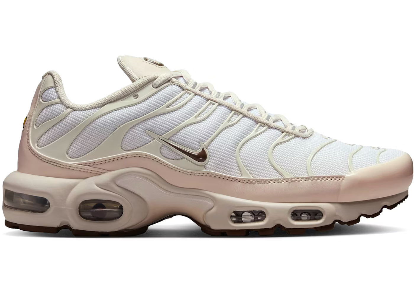 Nike Air Max Plus SE Light Orewood Brown (Women's)