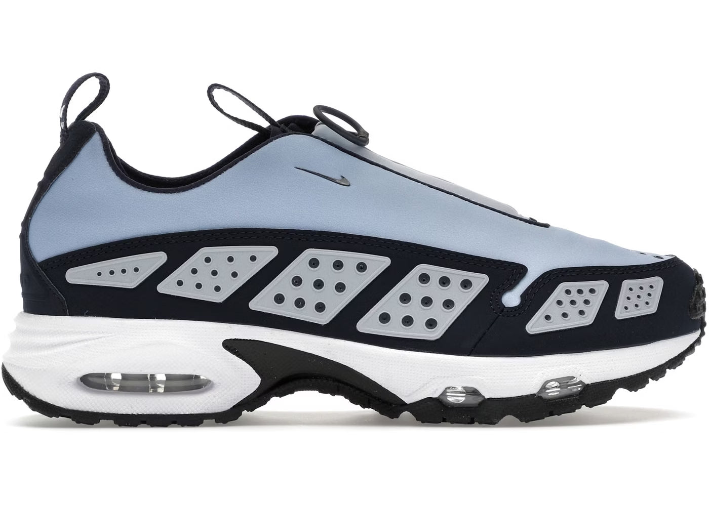 Nike Air Max Sunder "Blue Ice"