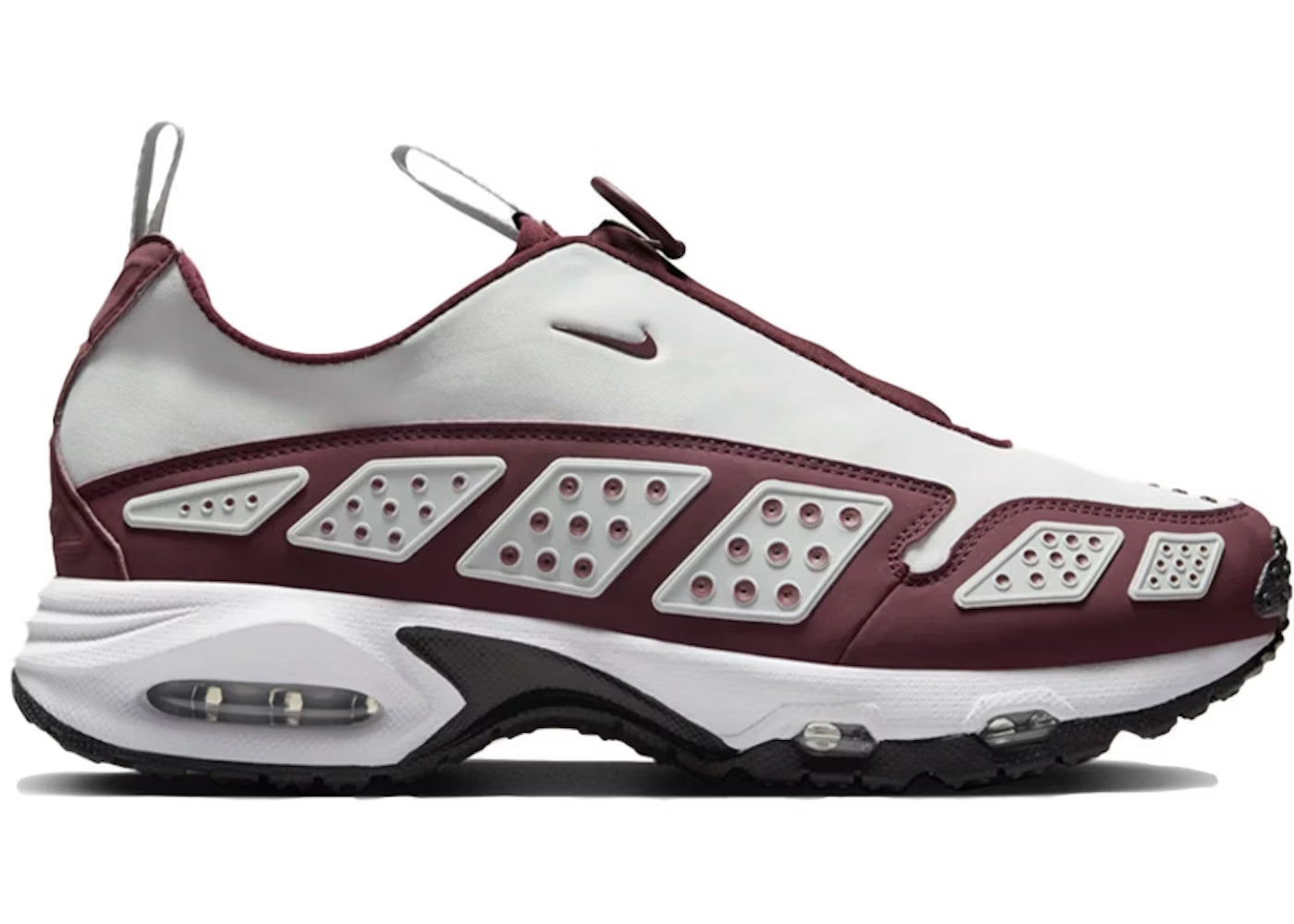 Nike Air Max Sunder "Burgundy Crush"