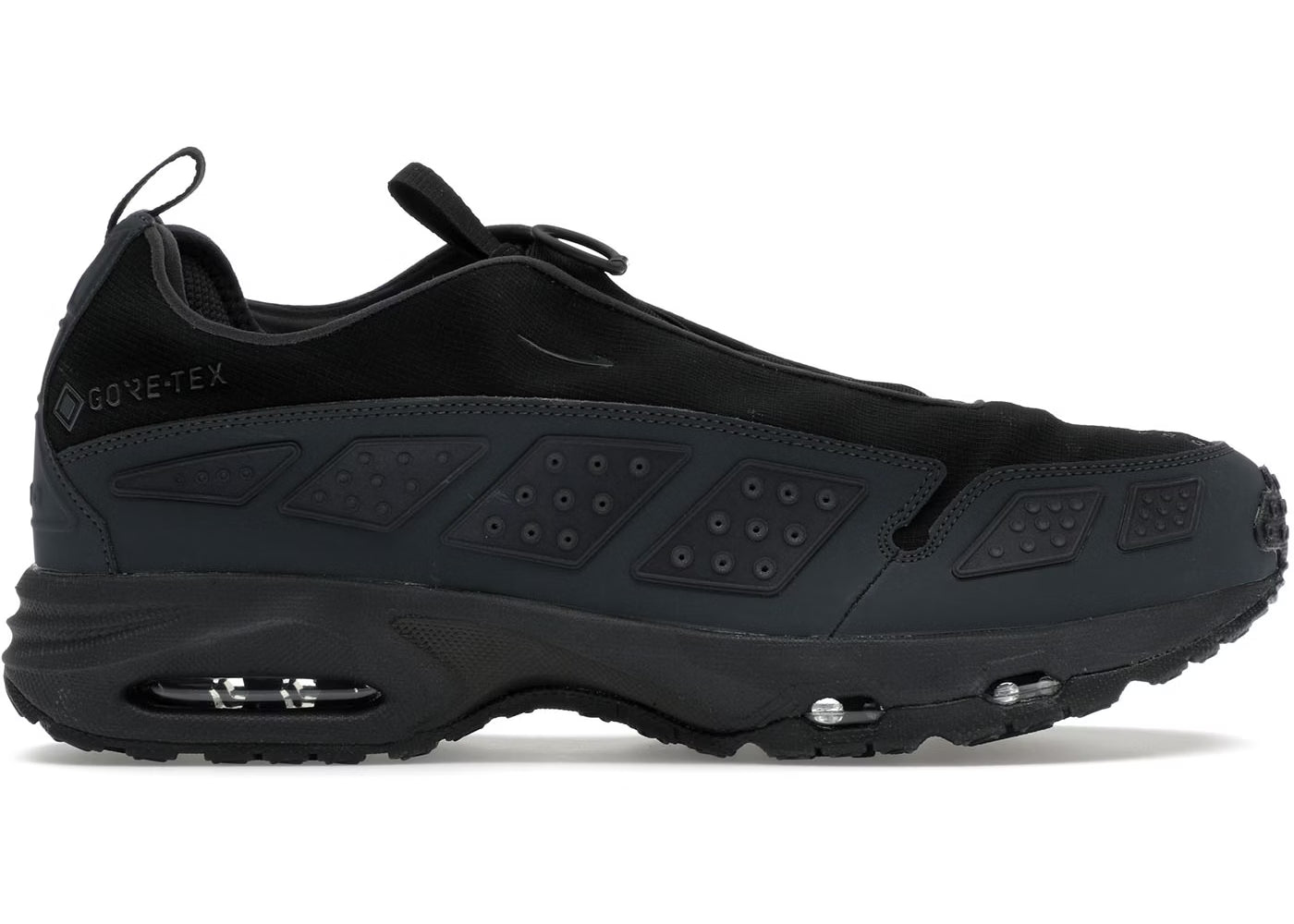 Nike Air Max Sunder Gore-Tex "Black Smoke Grey"