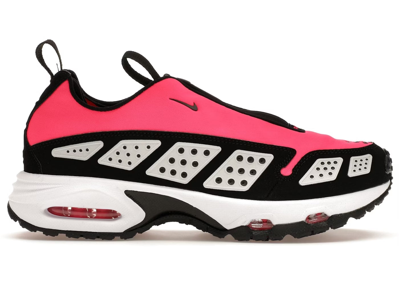 Nike Air Max Sunder "Hyper Pink Black"