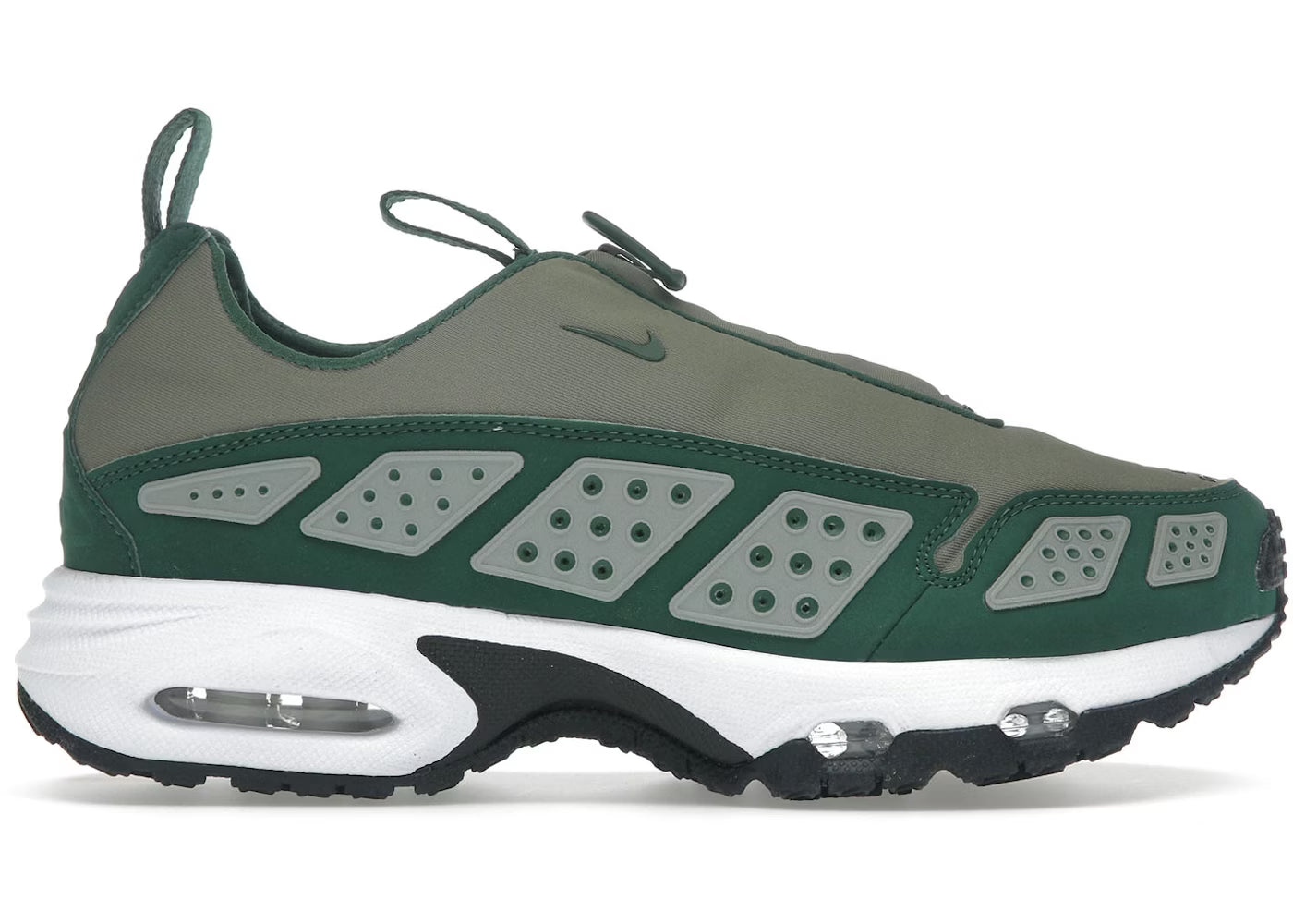 Nike Air Max Sunder Light Army Fir (Women's)