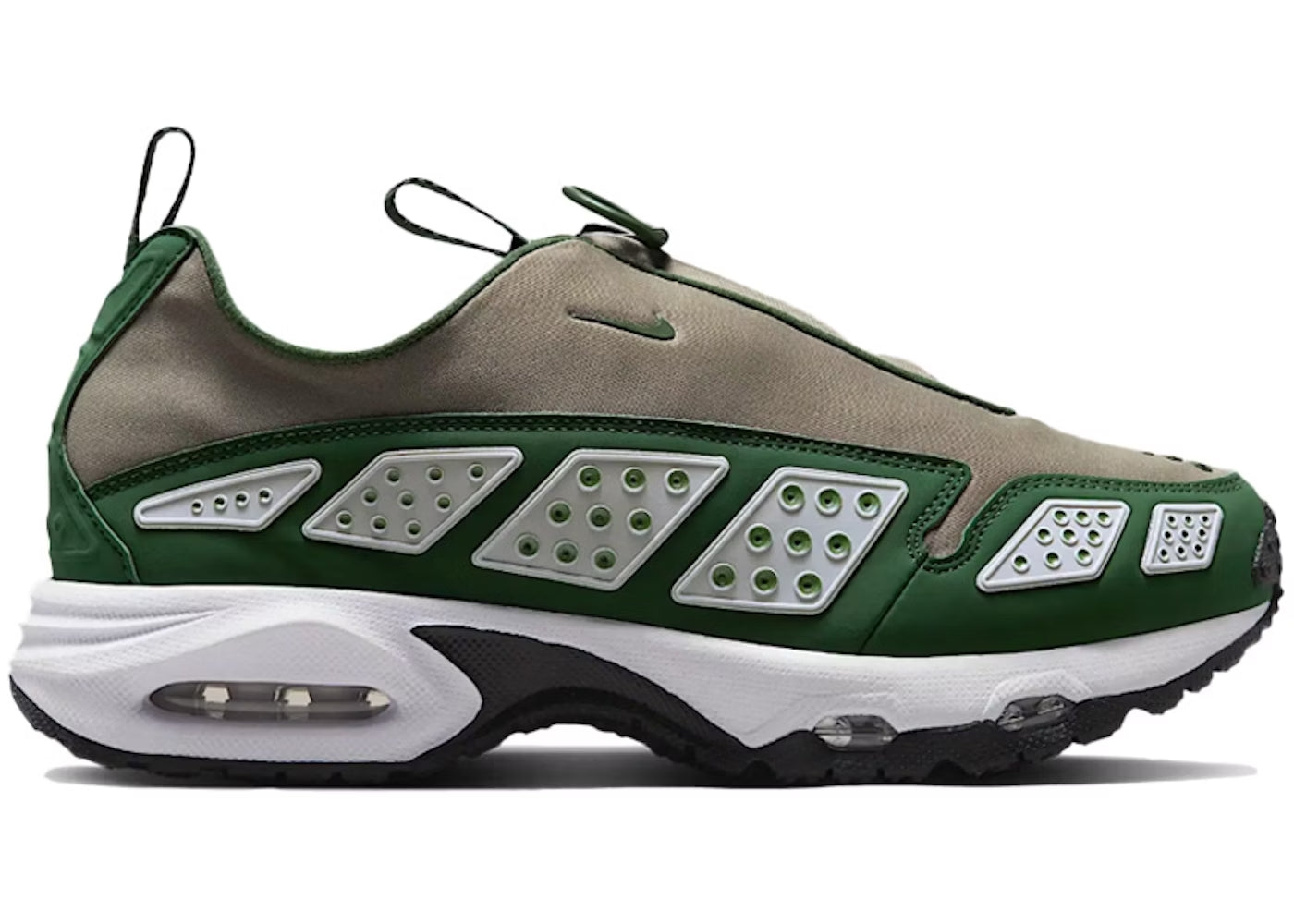Nike Air Max Sunder "Light Army Fir"