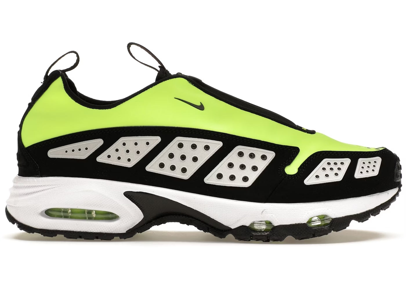 Nike Air Max Sunder "Volt Black"