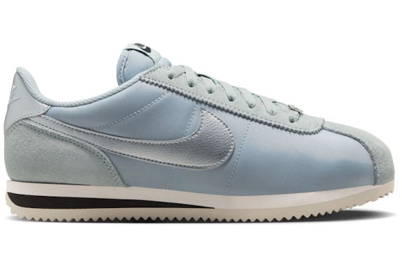 Nike Cortez Textile Light Pumice (Women's)
