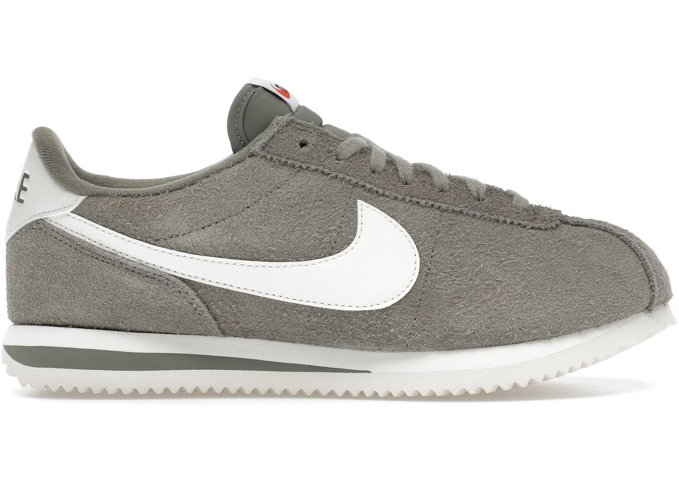 Nike Cortez Vintage Light Army Sail (Women's)