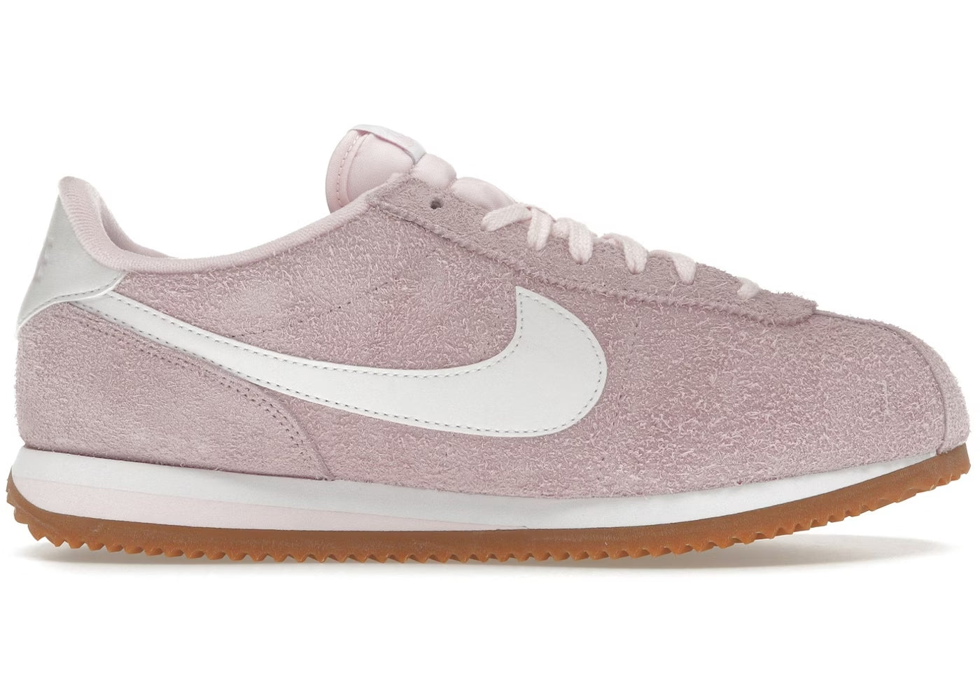 Nike Cortez Vintage "Pink Foam"