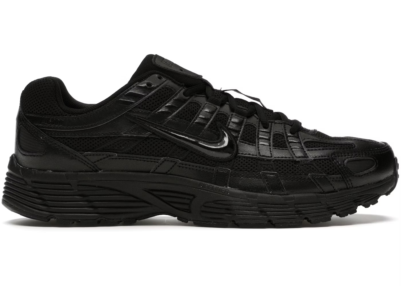 Nike P-6000 "Black"