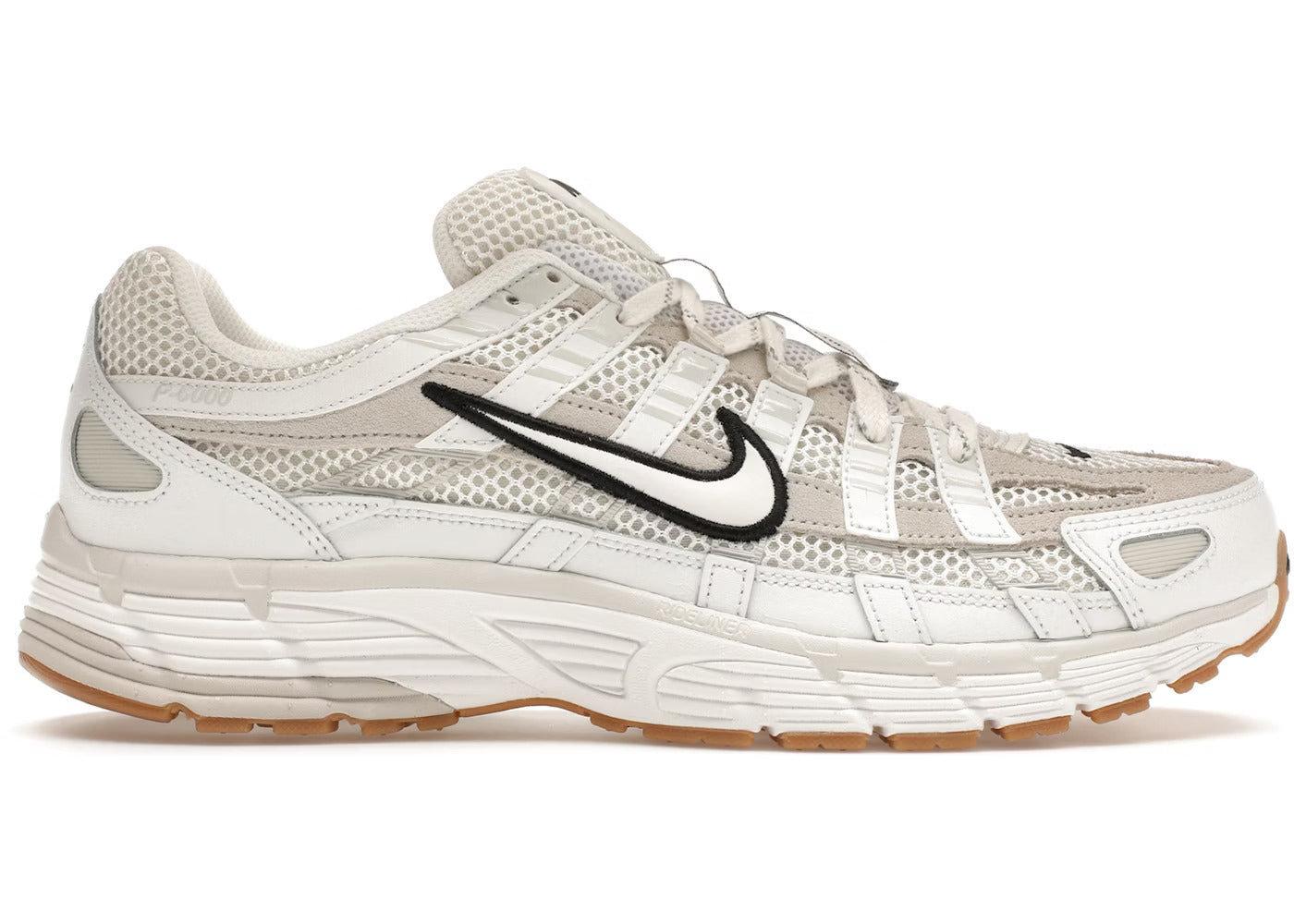 Nike P-6000 Premium "Summit White"