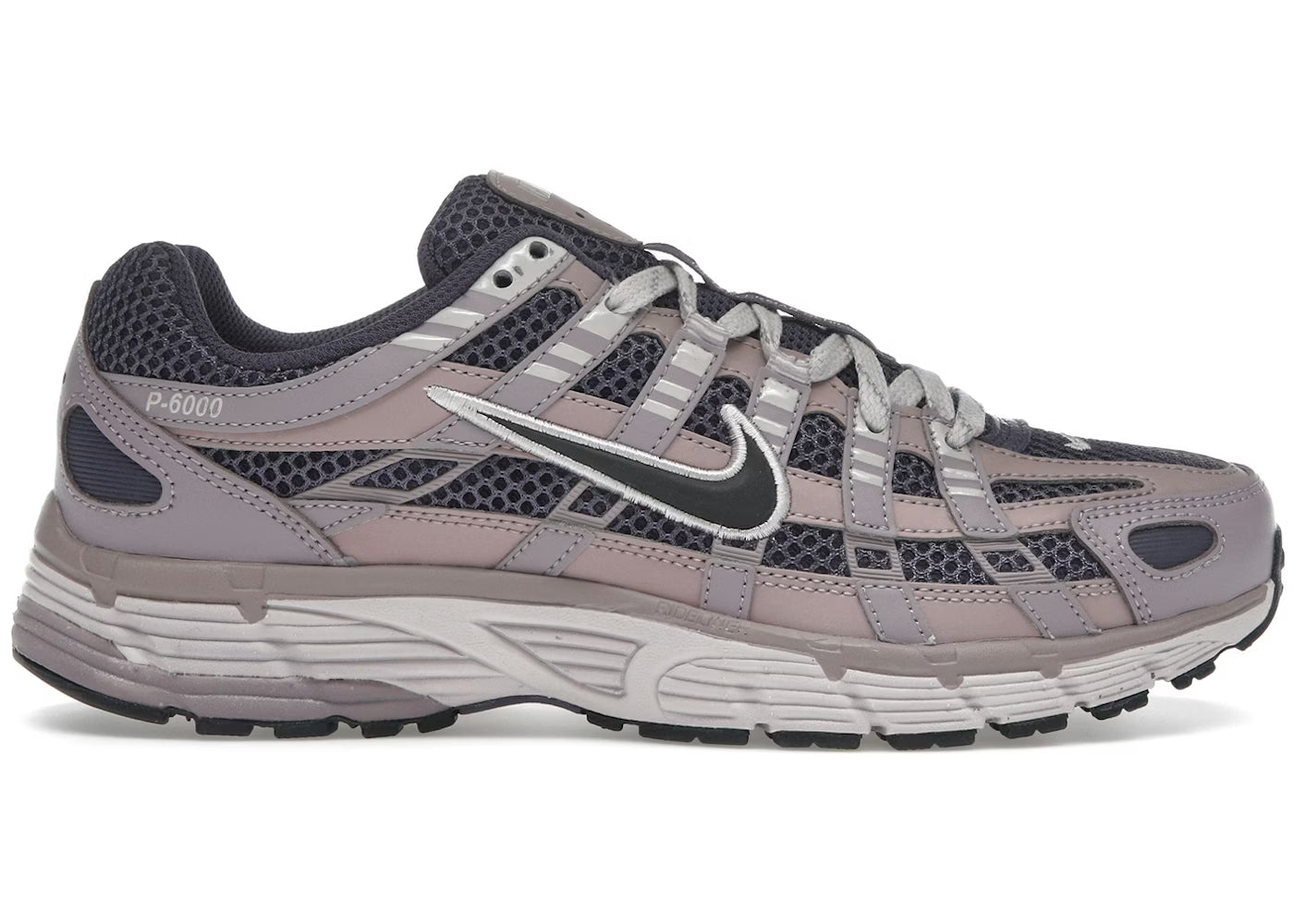 Nike P-6000 SE Light Violet Ore Dark Raisin