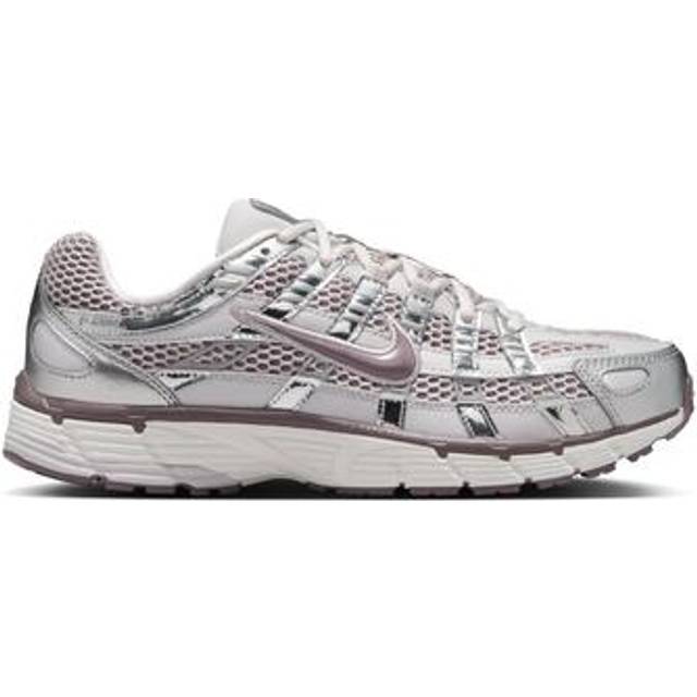 Nike P-6000 Platinum Violet Vast Grey (Women's)